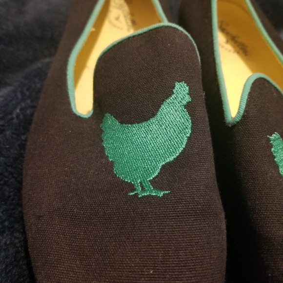 Cock Slips - Picture 3 of 3